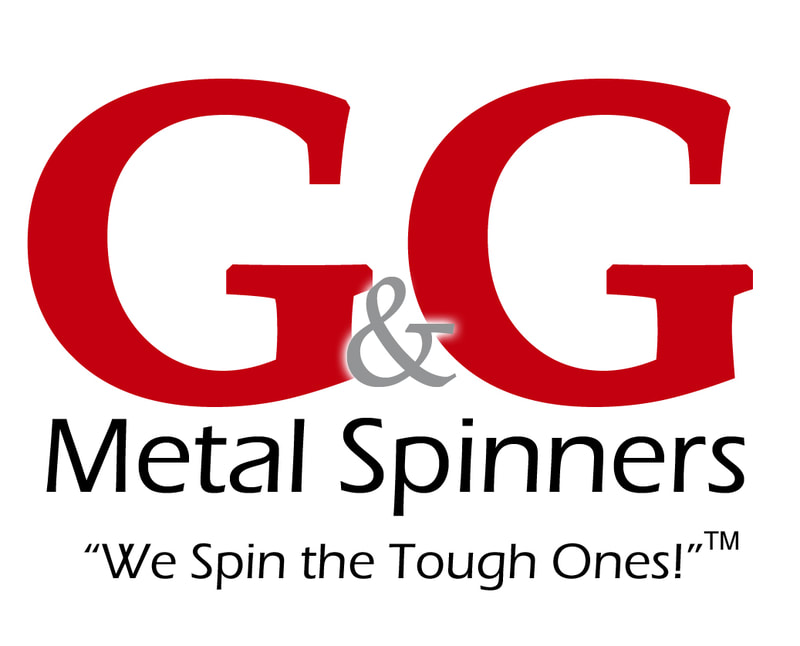 G&G Metal Spinners