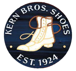 Kern Bros. Shoes