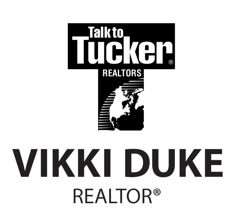 Vikki Duke Talk to Tucker Realtor